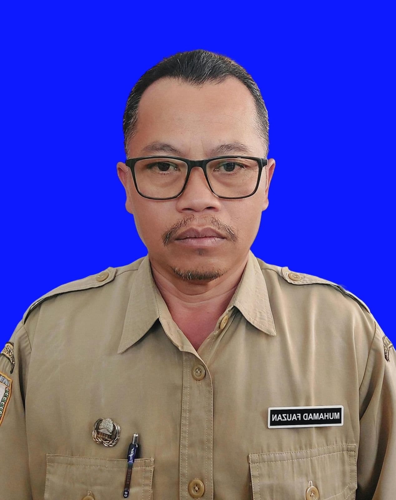 Muhammad Fauzan