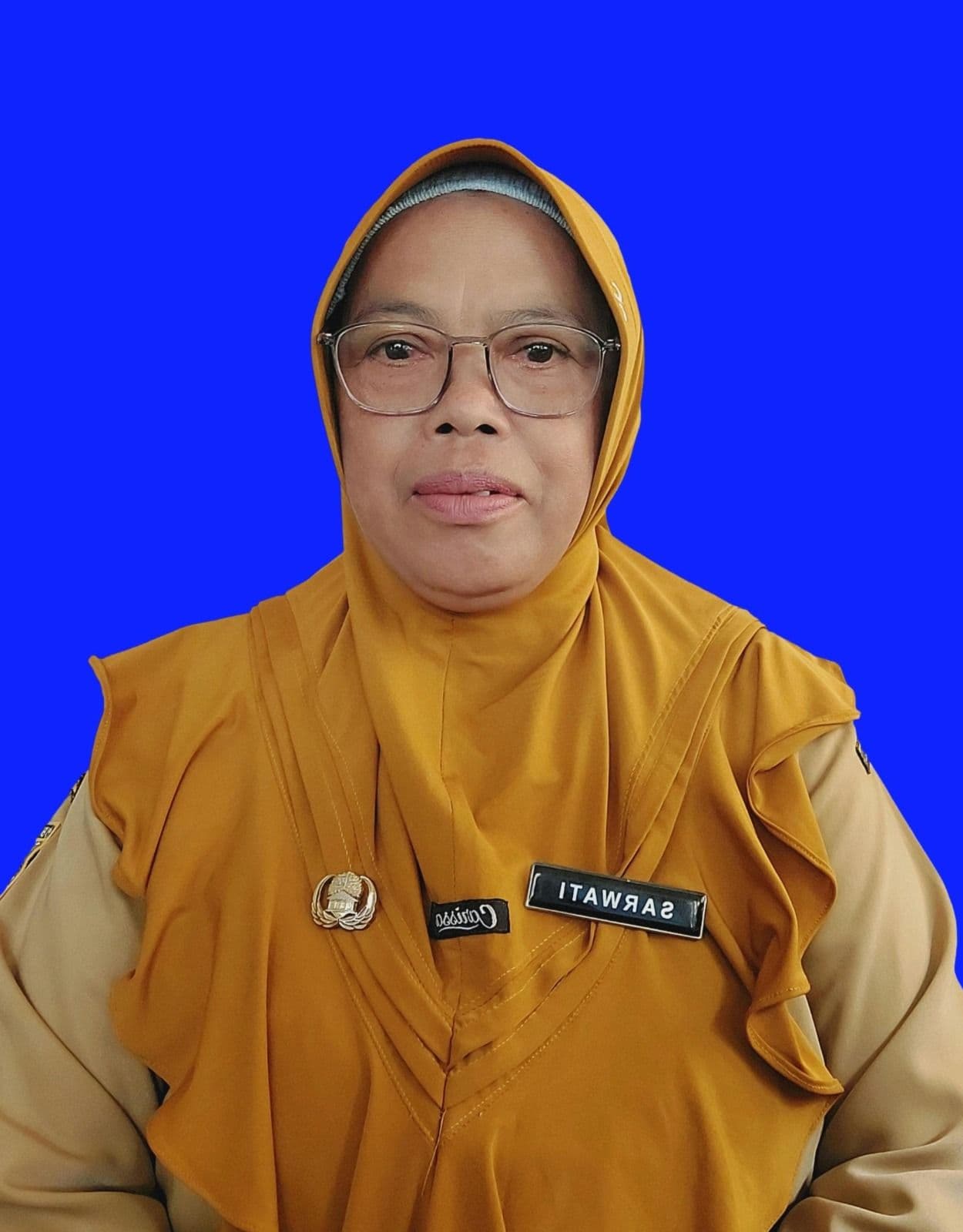 Sarwati