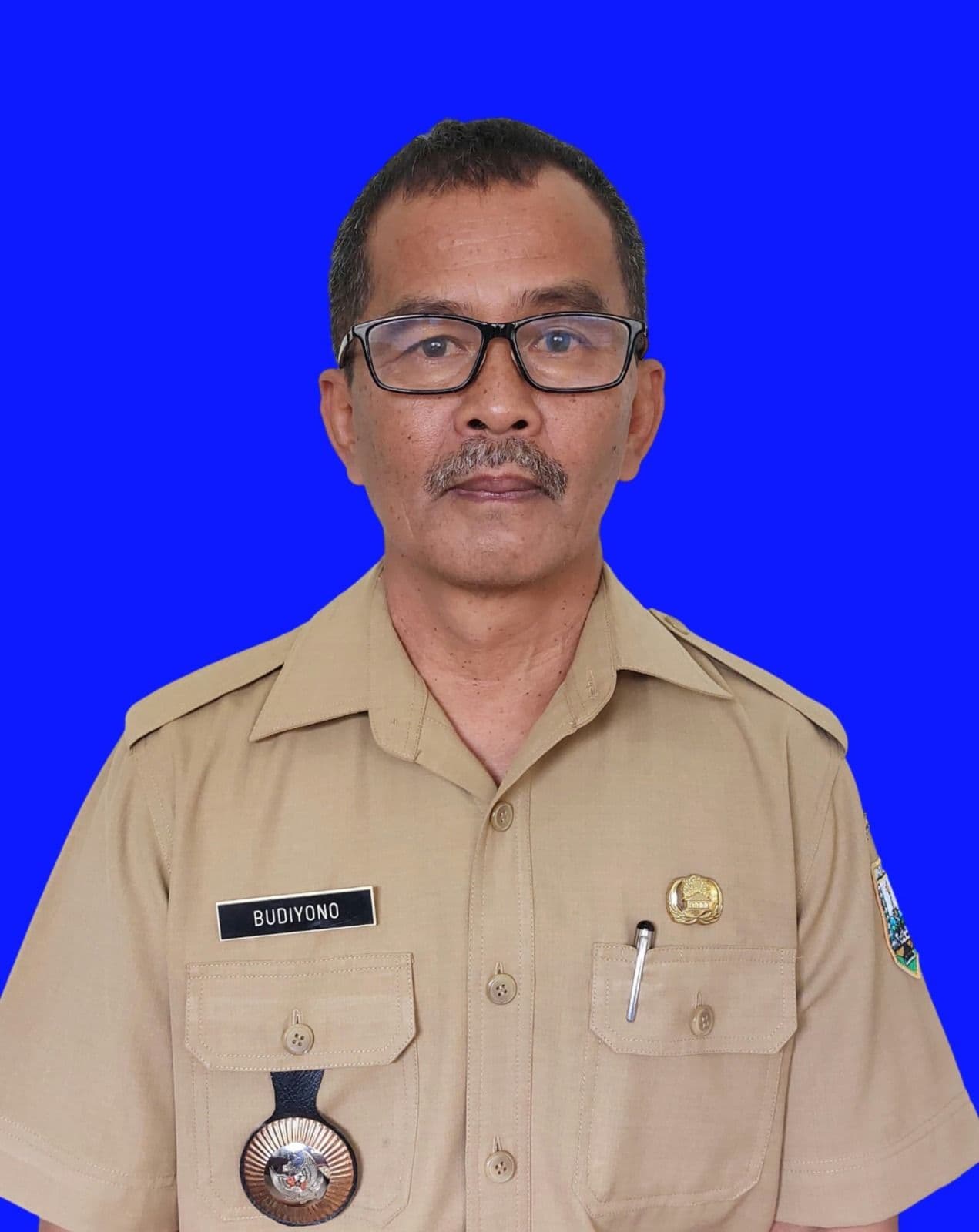 Budiyono