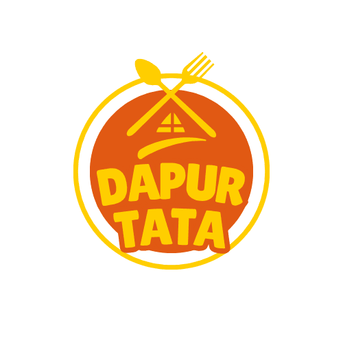 Dapur Tata Ibu Sinta